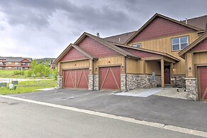 Fraser Retreat, Walk to Ski Shuttle & Main St