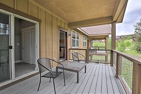 Fraser Retreat, Walk to Ski Shuttle & Main St