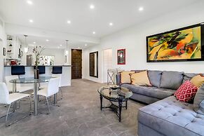 Pool Access: Golf Course Condo in Cathedral City!