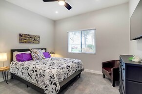 Pool Access: Golf Course Condo in Cathedral City!