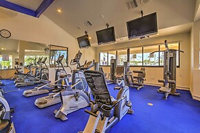 Pool Access: Golf Course Condo in Cathedral City!