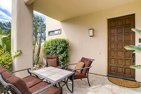 Pool Access: Golf Course Condo in Cathedral City!