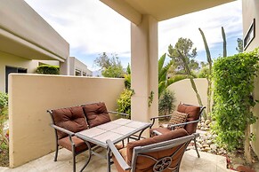 Pool Access: Golf Course Condo in Cathedral City!