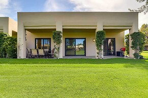 Pool Access: Golf Course Condo in Cathedral City!