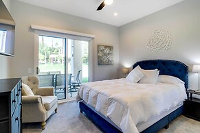 Pool Access: Golf Course Condo in Cathedral City!