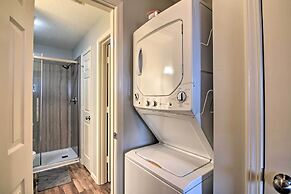 Branson Pointe Royale Resort Condo w/ Amenities!