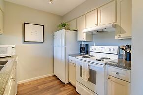 Branson Pointe Royale Resort Condo w/ Amenities!