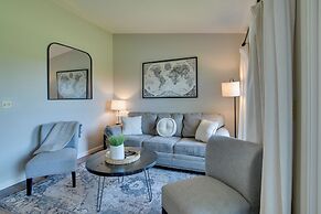 Branson Pointe Royale Resort Condo w/ Amenities!