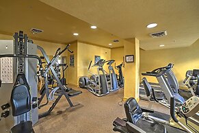 Branson Pointe Royale Resort Condo w/ Amenities!