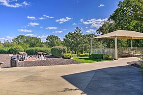 Branson Pointe Royale Resort Condo w/ Amenities!