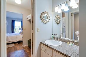 Branson Pointe Royale Resort Condo w/ Amenities!