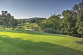 Branson Pointe Royale Resort Condo w/ Amenities!