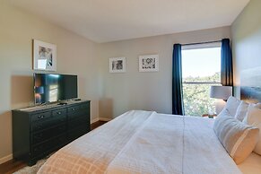 Branson Pointe Royale Resort Condo w/ Amenities!