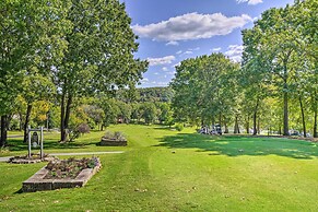 Branson Pointe Royale Resort Condo w/ Amenities!