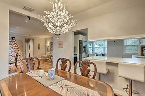 West Palm Beach Bungalow w/ Shared Backyard