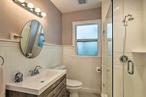 West Palm Beach Bungalow w/ Shared Backyard