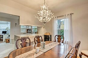 West Palm Beach Bungalow w/ Shared Backyard