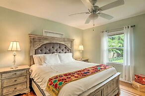 West Palm Beach Bungalow w/ Shared Backyard