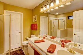 Private Hot Tub + Deck: Breckenridge Abode!