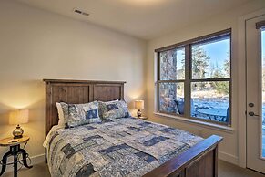 Mountain Escape w/ Hot Tub < 5 Mi to Winter Park!