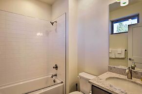 Mountain Escape w/ Hot Tub < 5 Mi to Winter Park!