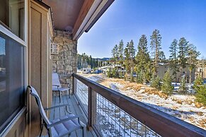 Mountain Escape w/ Hot Tub < 5 Mi to Winter Park!