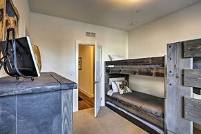 Mountain Escape w/ Hot Tub < 5 Mi to Winter Park!