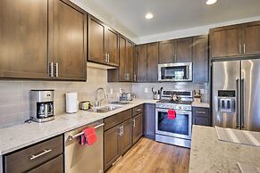 Mountain Escape w/ Hot Tub < 5 Mi to Winter Park!