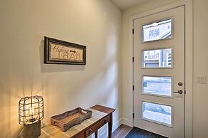 Mountain Escape w/ Hot Tub < 5 Mi to Winter Park!