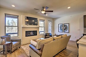 Mountain Escape w/ Hot Tub < 5 Mi to Winter Park!