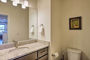 Mountain Escape w/ Hot Tub < 5 Mi to Winter Park!