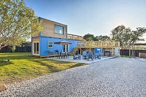 Canyon Lake Retreat w/ Pool ~ 2 Mi to Lake