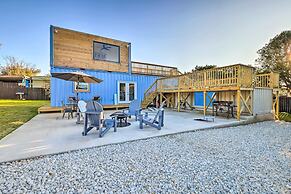 Canyon Lake Retreat w/ Pool ~ 2 Mi to Lake