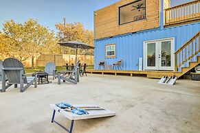 Canyon Lake Retreat w/ Pool ~ 2 Mi to Lake