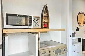 Canyon Lake Retreat w/ Pool ~ 2 Mi to Lake