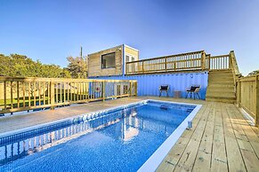 Canyon Lake Retreat w/ Pool ~ 2 Mi to Lake