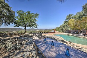 Luxe Auburn Hideaway w/ Tennis Court & Views!