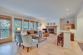 Seventh Mountain Condo w/ Resort Amenities!