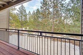 Seventh Mountain Condo w/ Resort Amenities!
