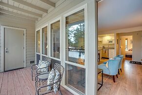 Seventh Mountain Condo w/ Resort Amenities!