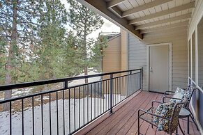 Seventh Mountain Condo w/ Resort Amenities!