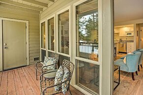 Seventh Mountain Condo w/ Resort Amenities!