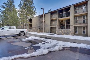 Seventh Mountain Condo w/ Resort Amenities!