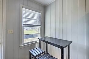 Inviting House 2 Mi to University of Alabama!