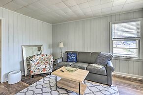 Inviting House 2 Mi to University of Alabama!