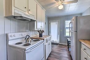 Inviting House 2 Mi to University of Alabama!