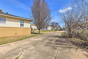 Inviting House 2 Mi to University of Alabama!