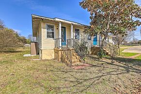 Inviting House 2 Mi to University of Alabama!