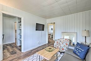 Inviting House 2 Mi to University of Alabama!