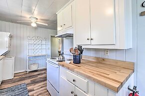 Inviting House 2 Mi to University of Alabama!